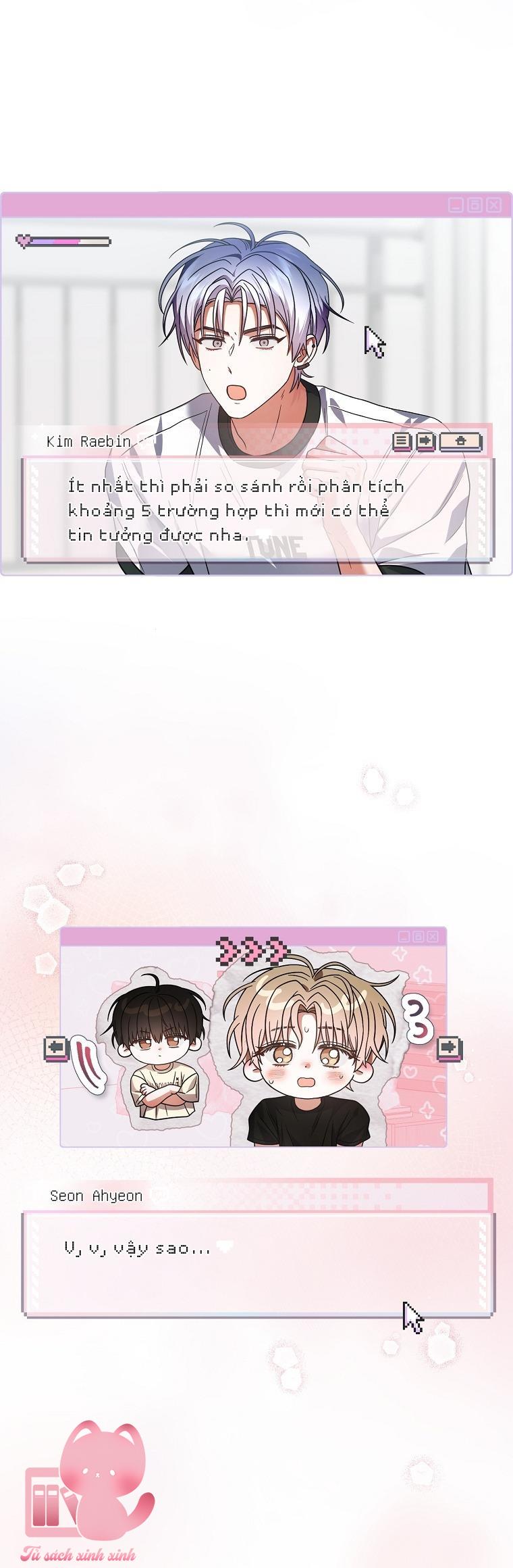 Debut Or Die Chapter 92 - Trang 3