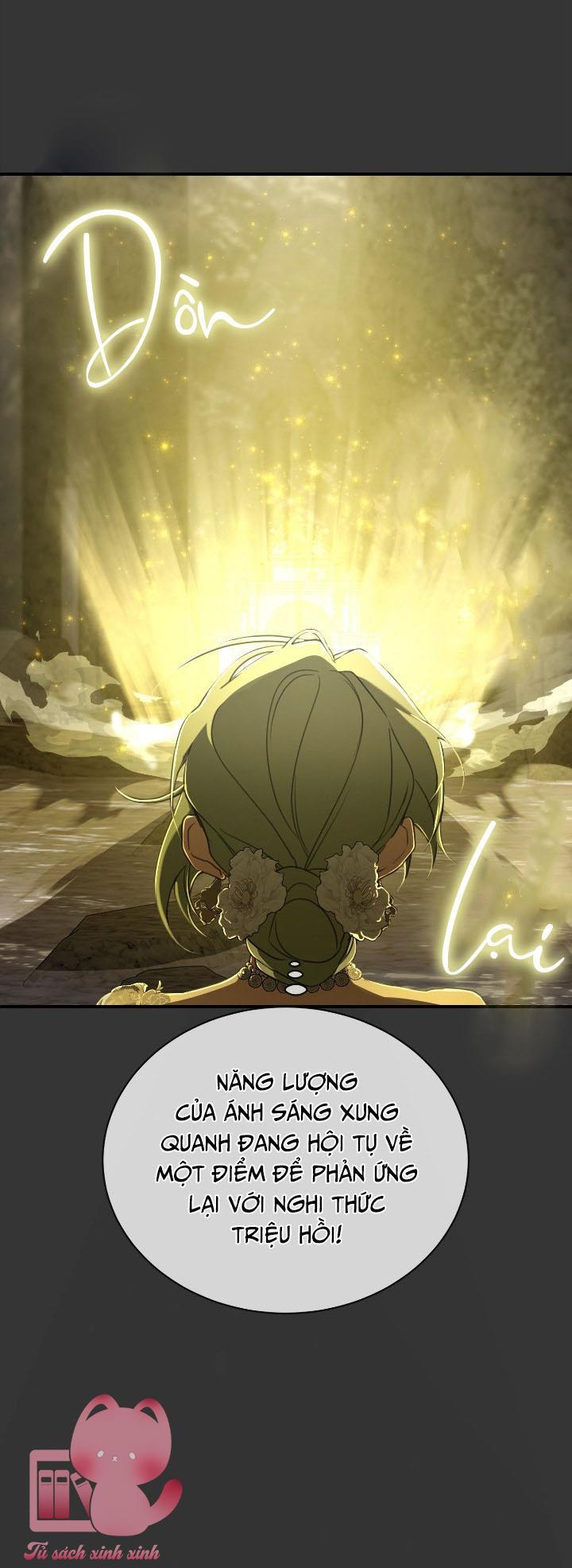 Hướng Về Ánh Dương Lần Nữa Chapter 78 - Trang 4