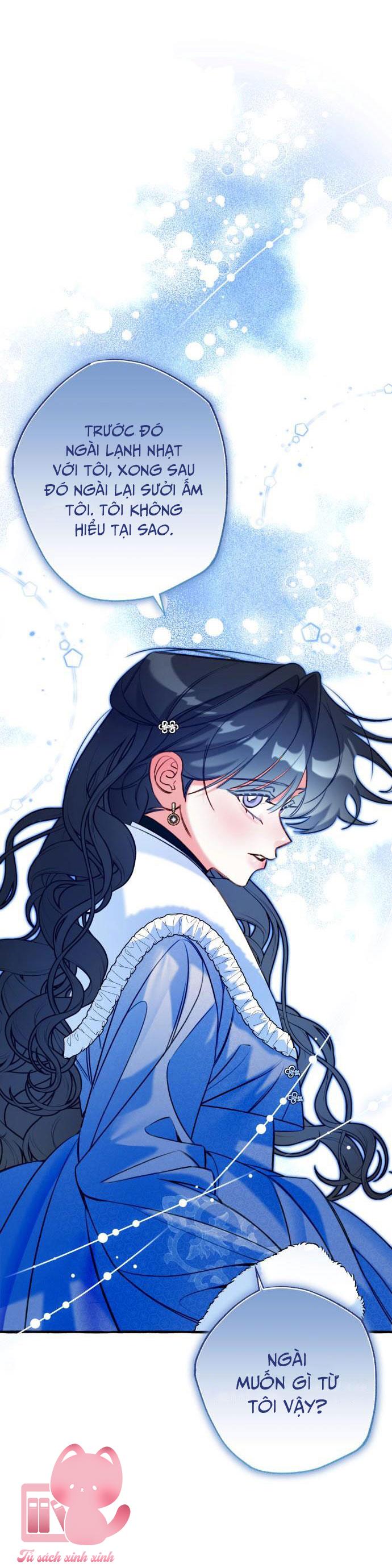 Chuyện Tình Tuyết Phương Bắc Chapter 12 - Next Chapter 13