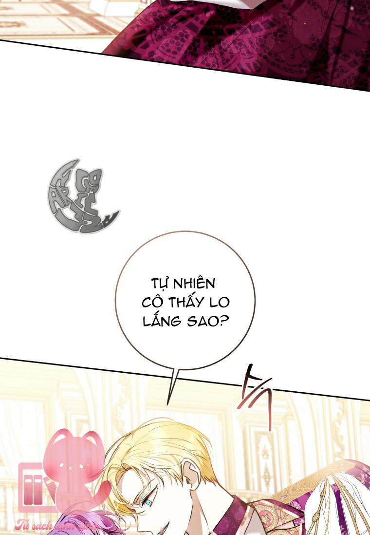 Làm Ác Nữ Bộ Không Tuyệt Sao? Chap 36 - Trang 4