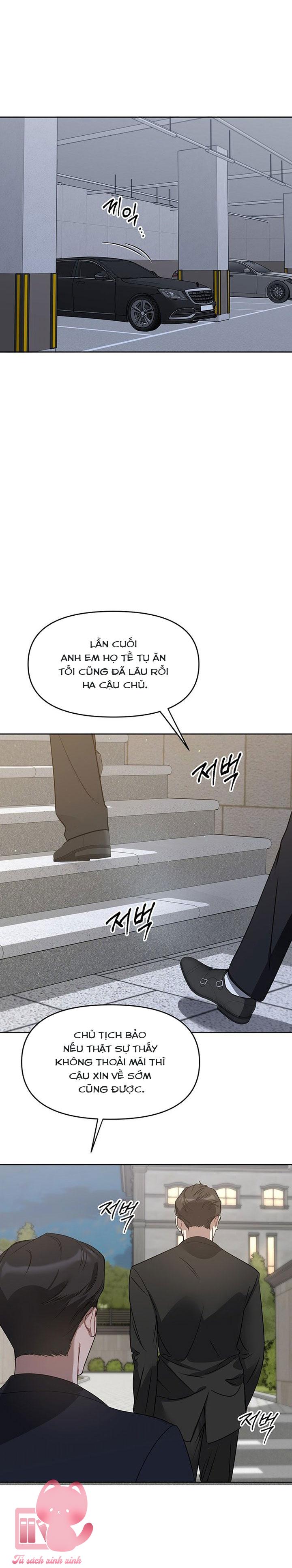 Gieo Nhân Gặt Quả Chap 72 - Next 