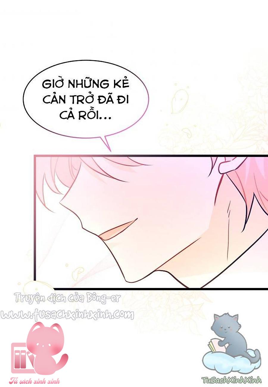 Quan Hệ Cộng Sinh Giữa Báo Đen Và Thỏ Trắng Chap 32 - Trang 2