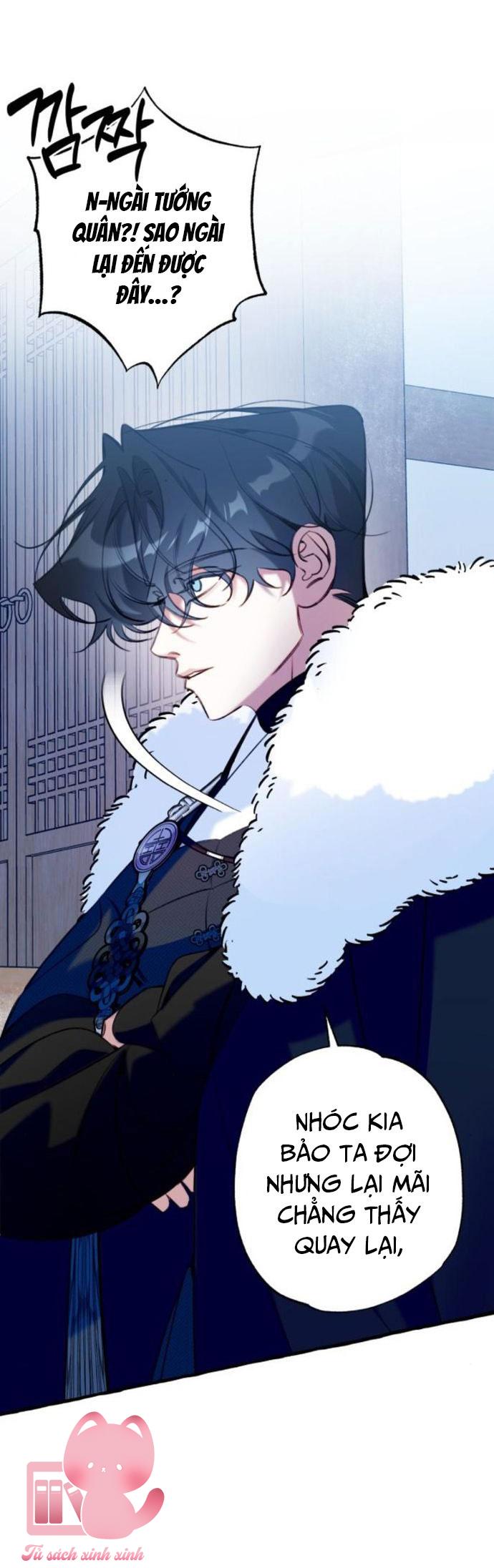 Chuyện Tình Tuyết Phương Bắc Chapter 2 - Next Chapter 3