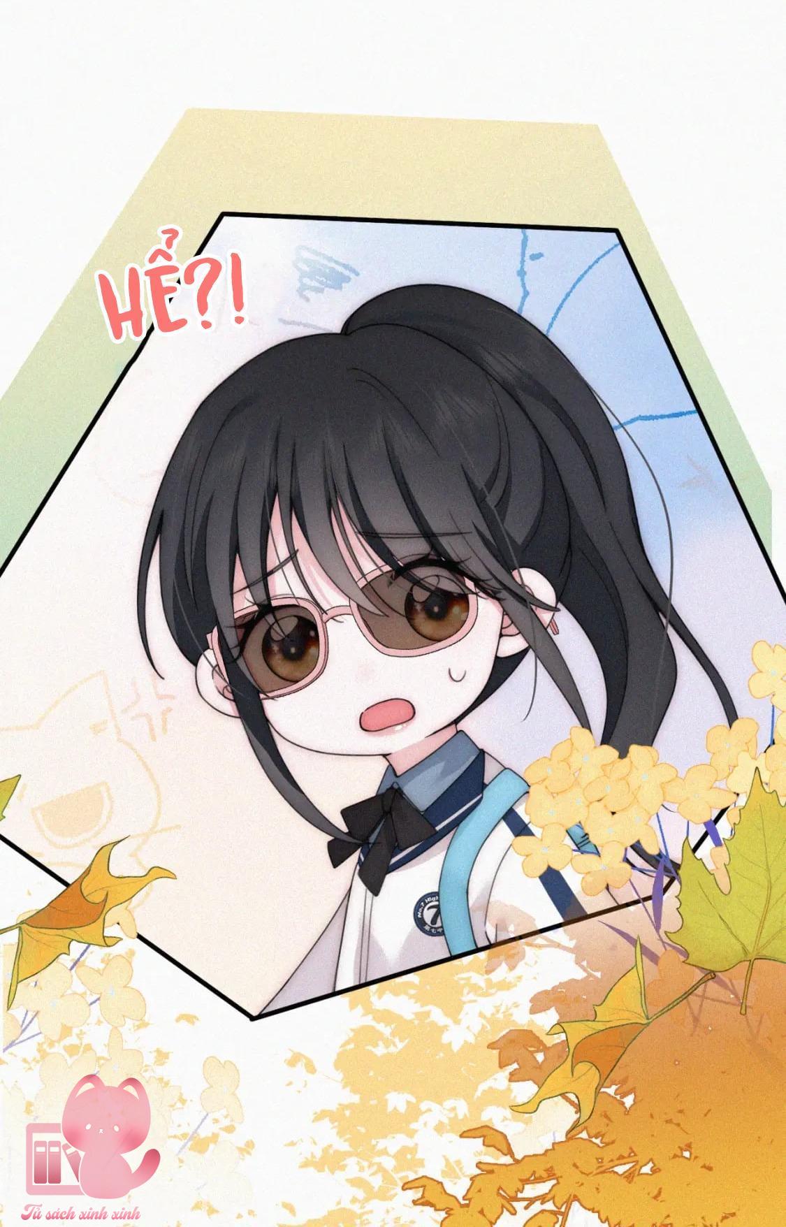 Bệnh Yêu Chap 23 - Trang 2