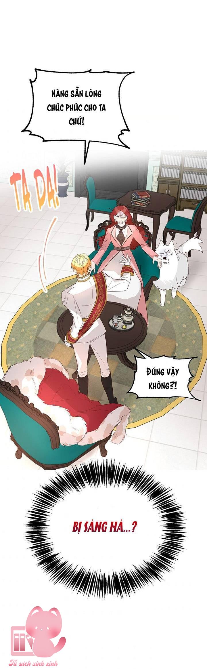 Thế Thì Ta Cứ Trở Thành Kẻ Ác Thôi Chap 5 - Trang 2