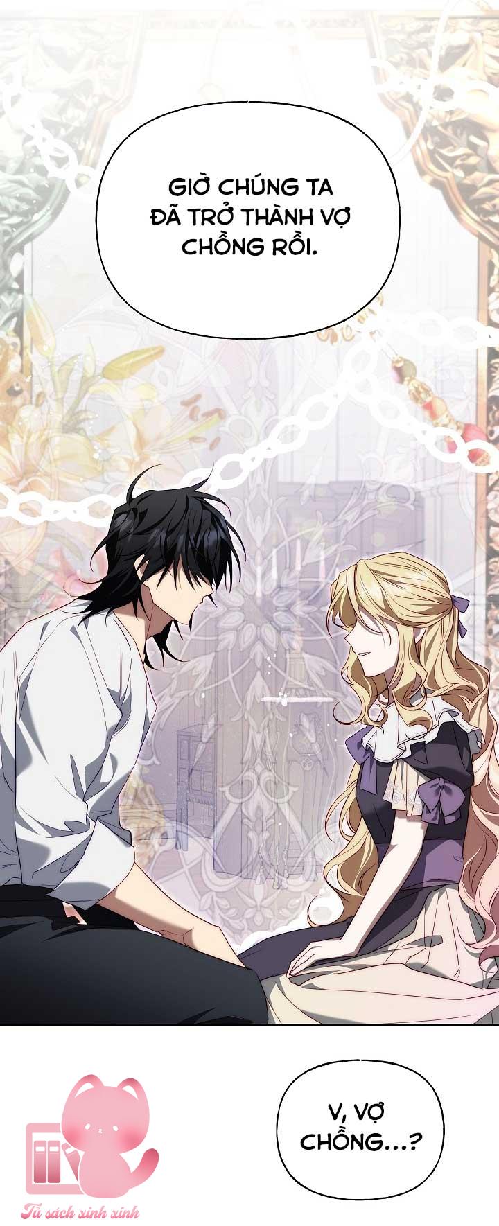 Thuần Hóa Hoàng Tử Quái Vật Chap 7 - Trang 3