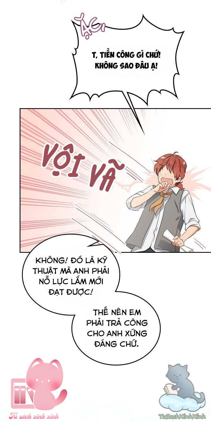 Kiếp Này Ta Sẽ Trở Thành Gia Chủ Chap 11 - Trang 2