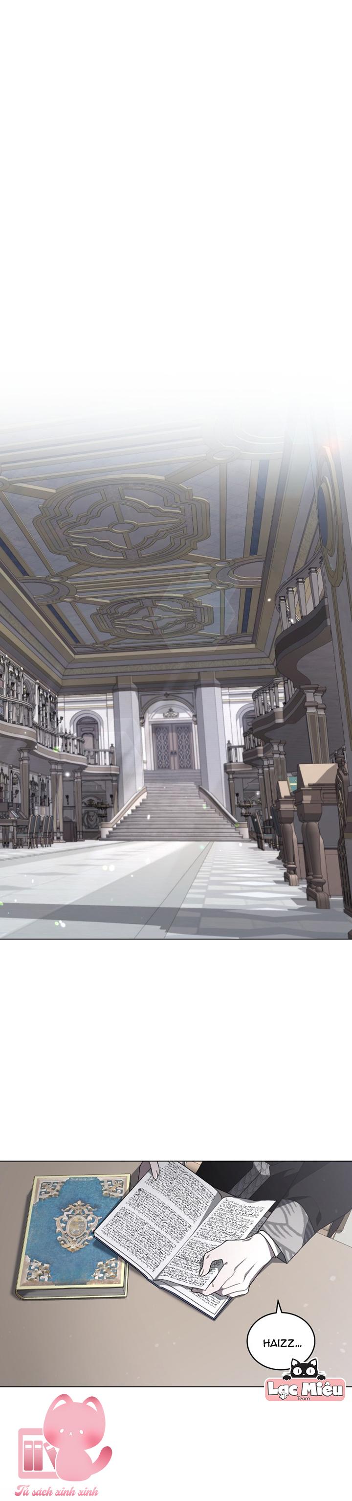 Ác Nữ Thuần Hoá Quái Thú Chapter 15 - Trang 4