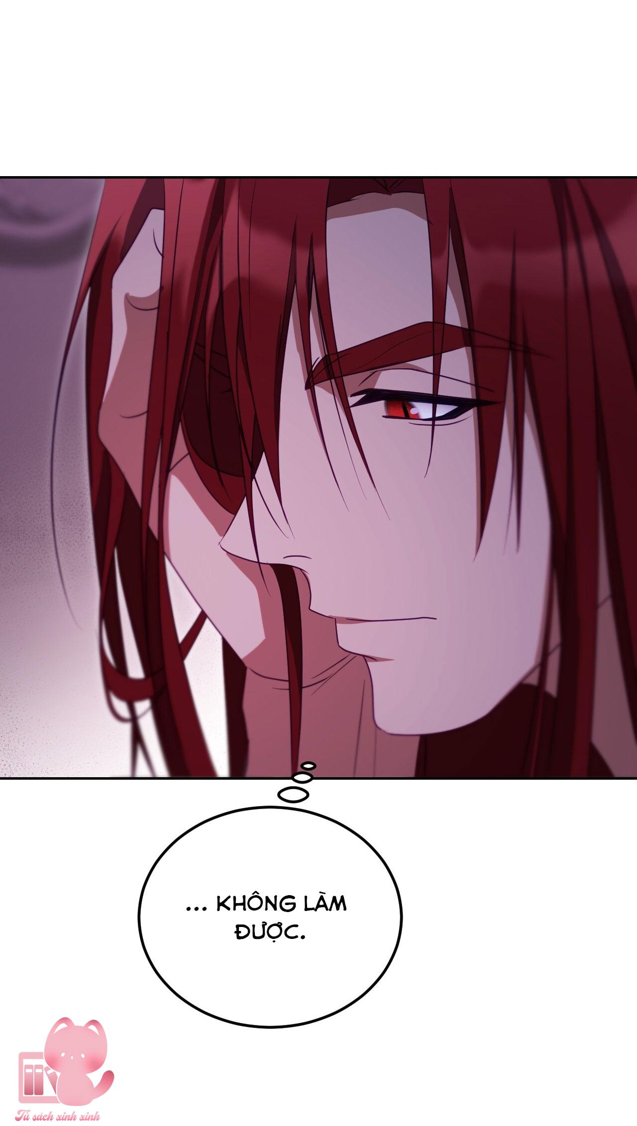 Thánh Nữ Giả Muốn Bỏ Trốn Chap 31 - Trang 4