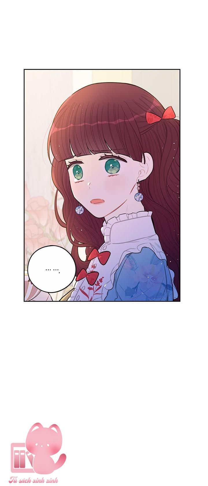 Hoàng Nữ Tóc Đen Chapter 92 - Trang 4