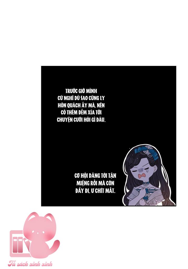 Hoàng Nữ Tóc Đen Chapter 24 - Trang 4