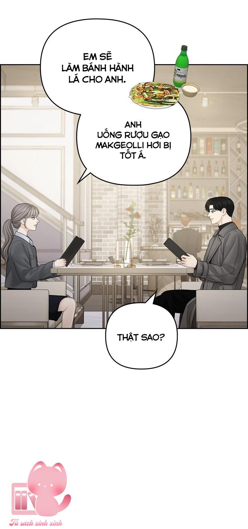 Hy Vọng Duy Nhất Chap 71 - Trang 2