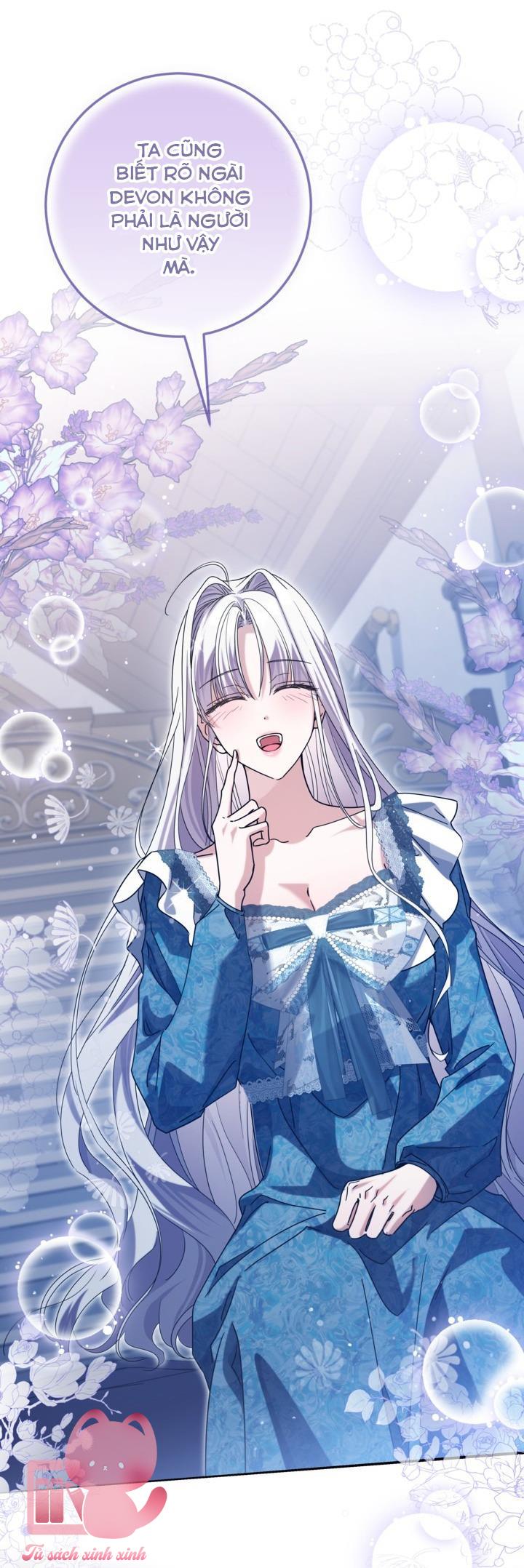 Hoàng Nữ Cosplay Nonfan Chap 67 - Trang 3