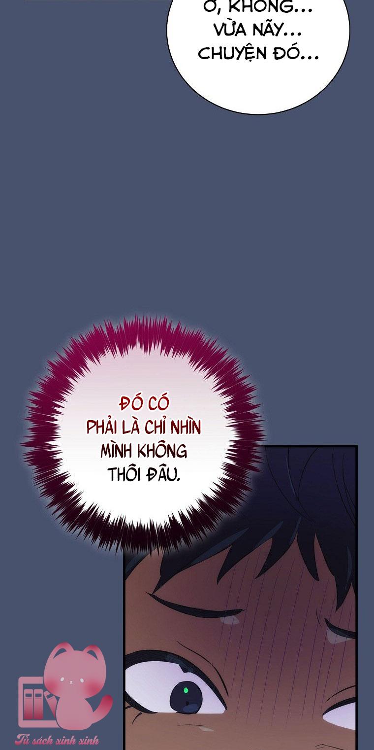 Đứa Nhỏ Không Phải Là Con Anh Chap 83 - Trang 2