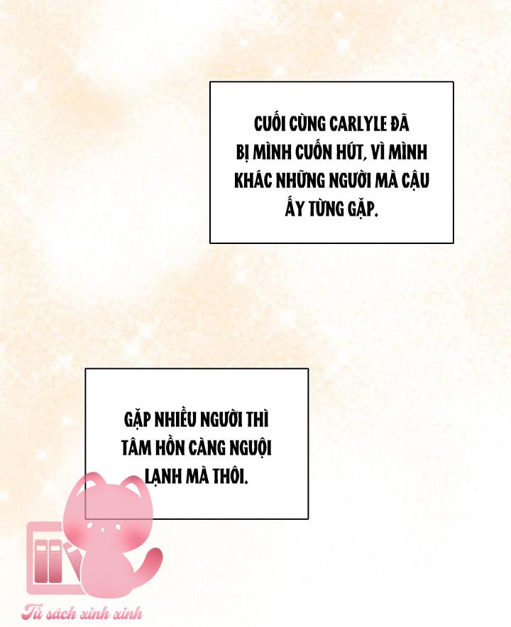 Quý Cô Thế Giới Ngầm Chap 25 - Trang 4