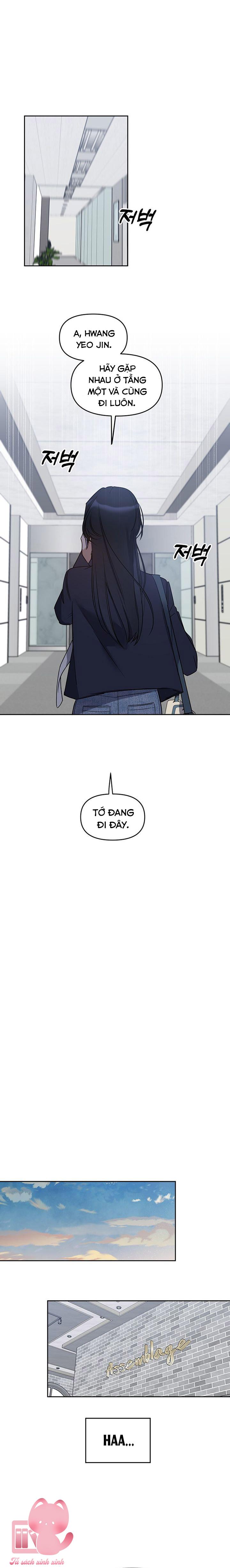 Gieo Nhân Gặt Quả Chap 60 - Trang 2