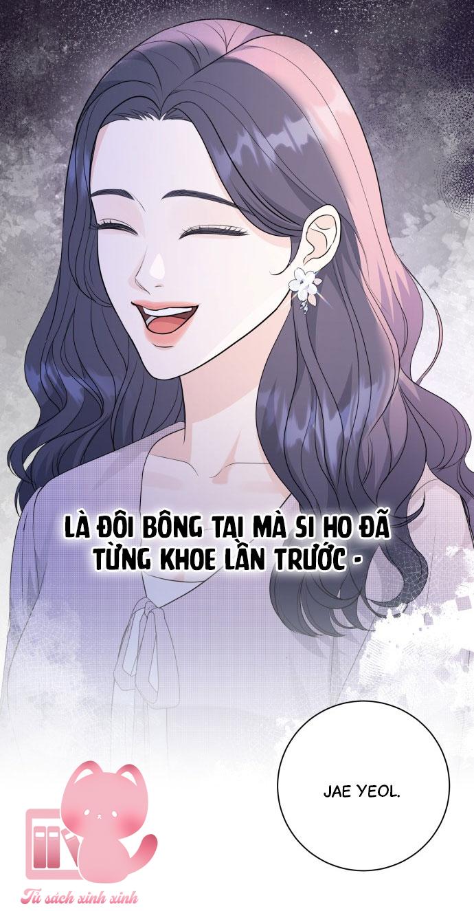 Mùa Hè Bất Tận Chap 6 - Trang 3