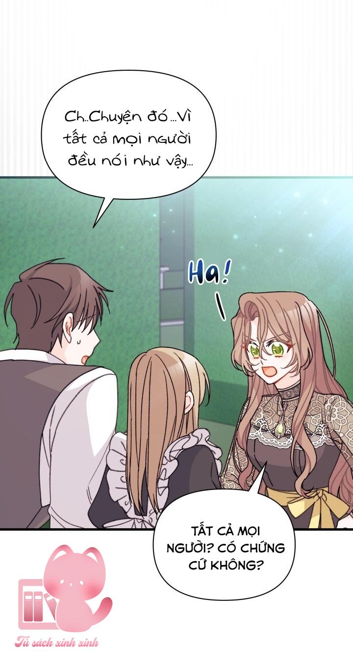 Nhặt Được Nam Chính Tặng Kèm Phu Quân Chap 28 - Trang 3