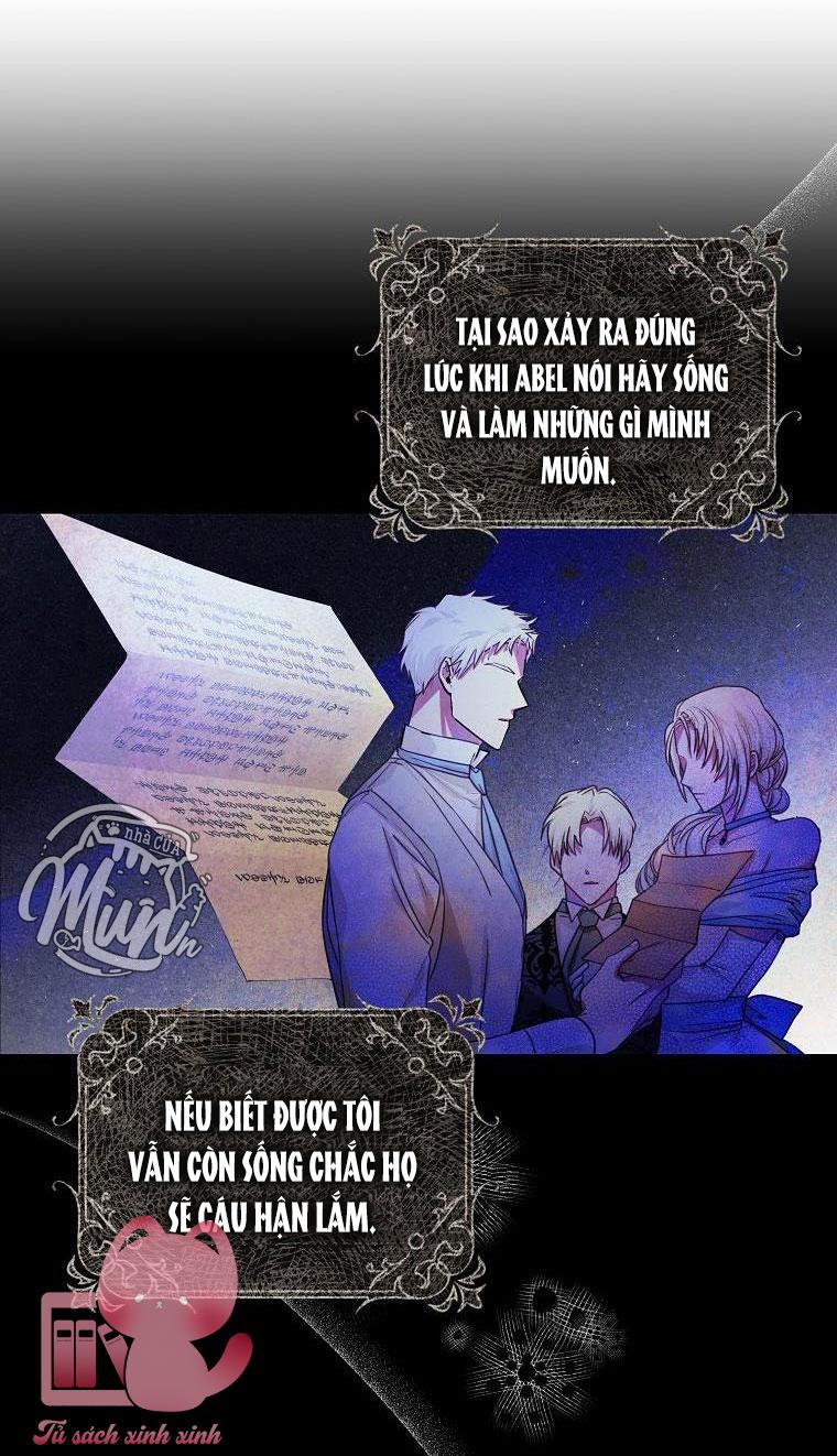 Tôi Trở Thành Vợ Của Nam Chính Chap 18 - Next Chap 19
