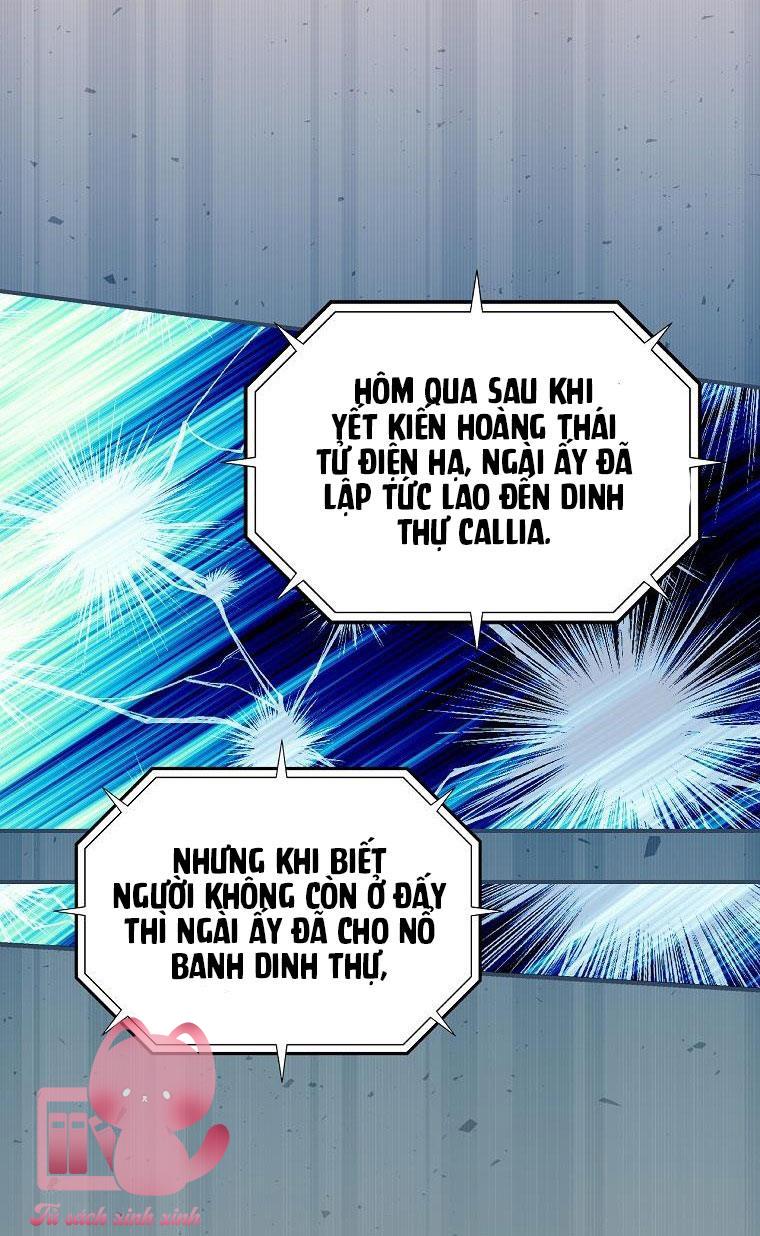Đứa Nhỏ Không Phải Là Con Anh Chapter 17 - Trang 4