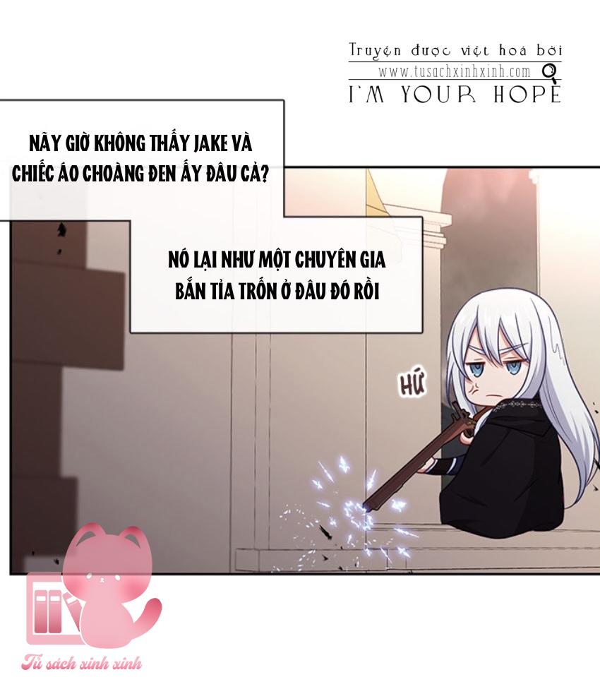 Hãy Coi Chừng Ác Nữ Chapter 83 - Trang 4