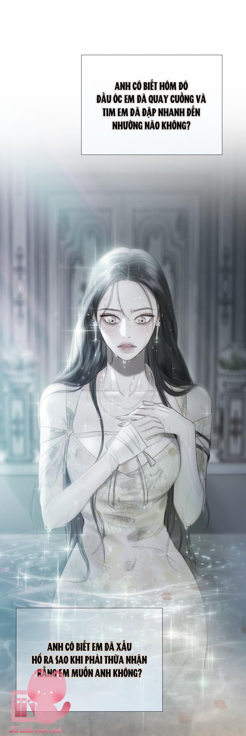 Serena Chap 76 - Trang 3