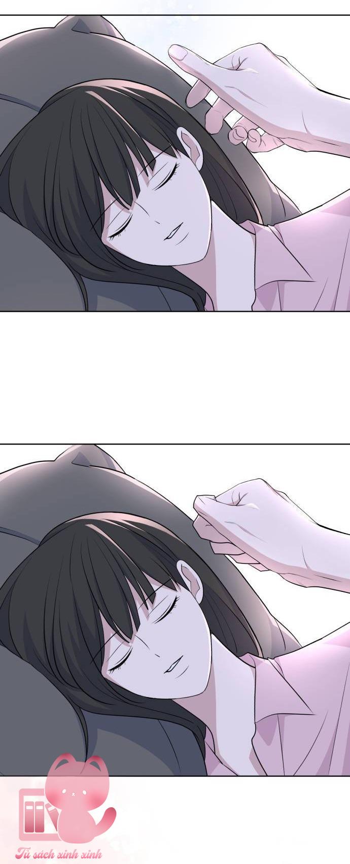 Quan Hệ Nhân Quả Chap 99 - Trang 2