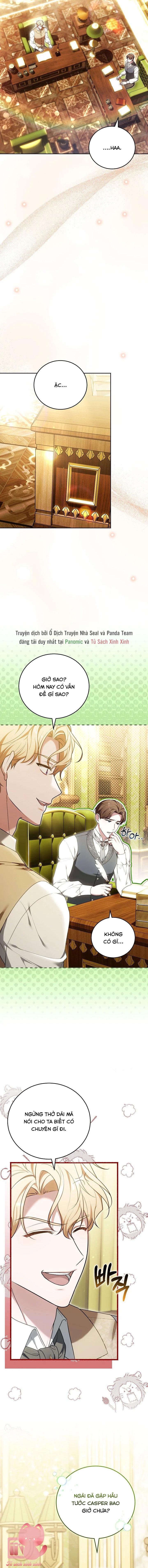 Lời Tỏ Tình Thứ 101 Chap 15 - Trang 2