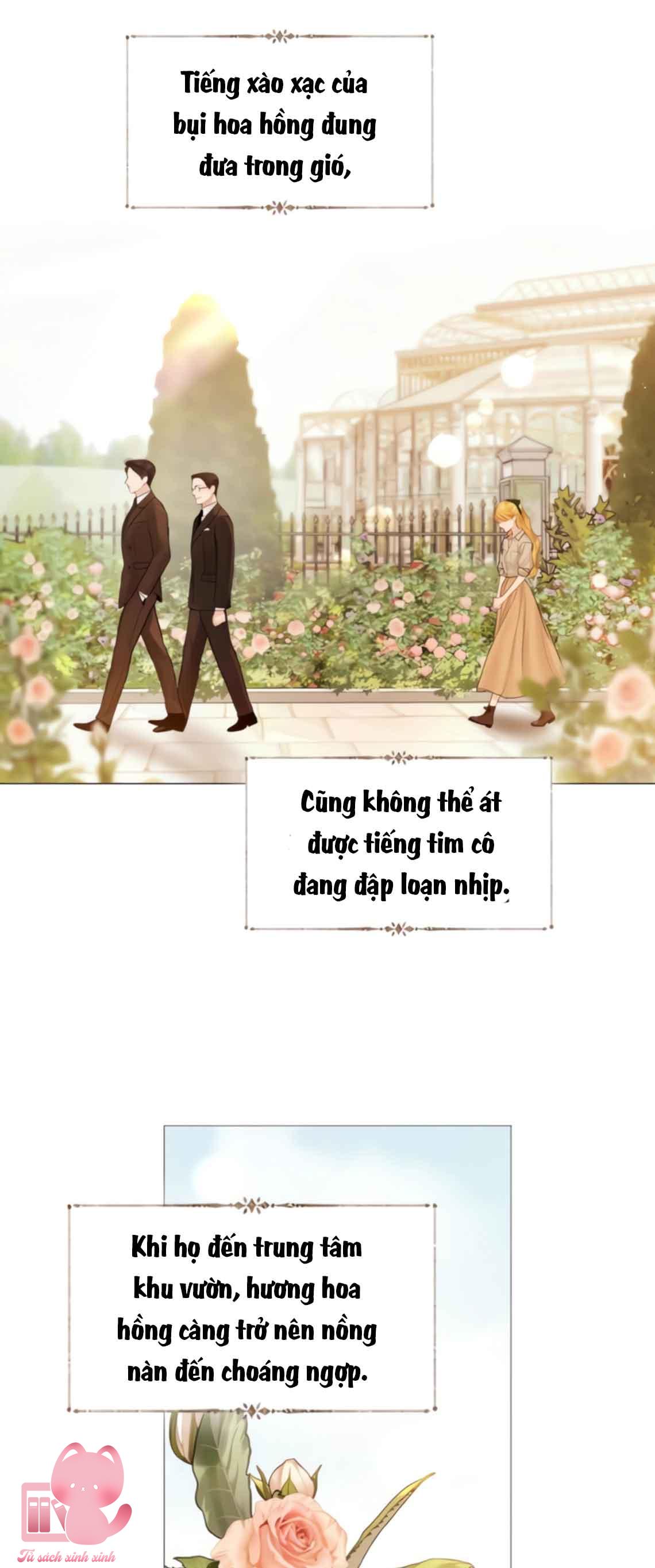 Hãy Khóc Và Cầu Nguyện Đi Chap 46 - Trang 4