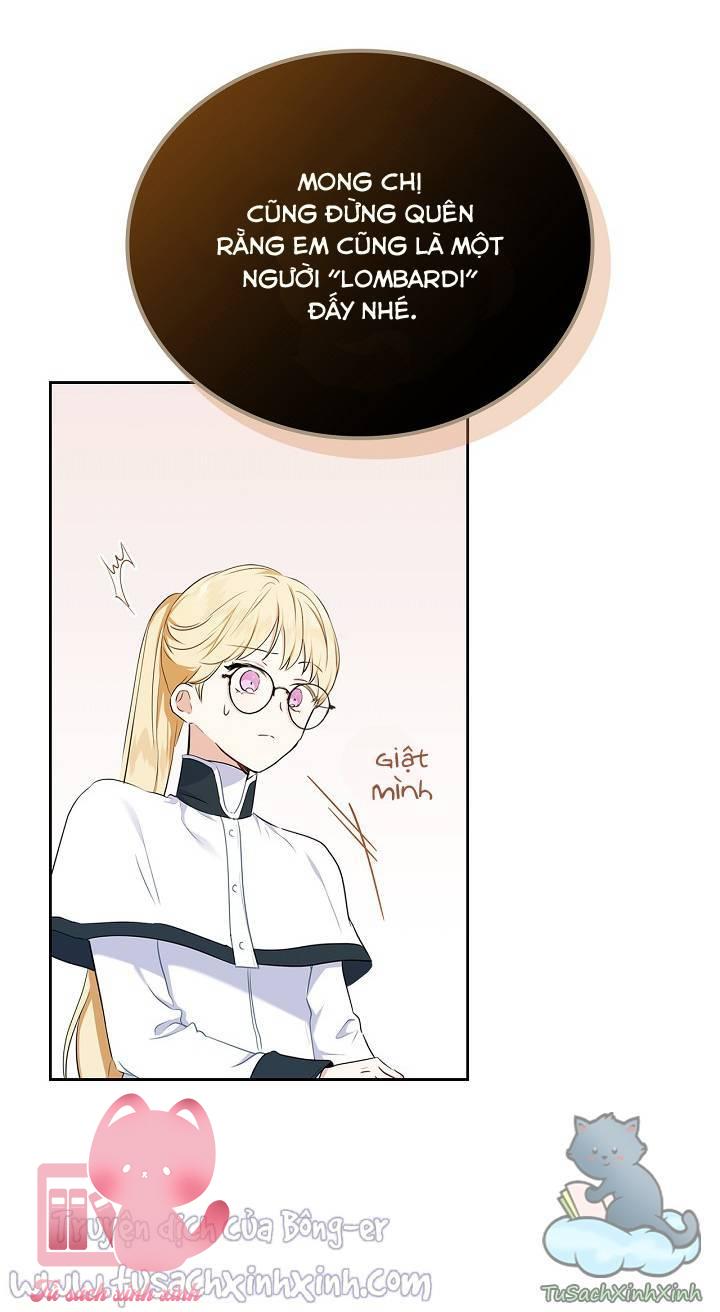 Kiếp Này Ta Sẽ Trở Thành Gia Chủ Chap 21 - Trang 2
