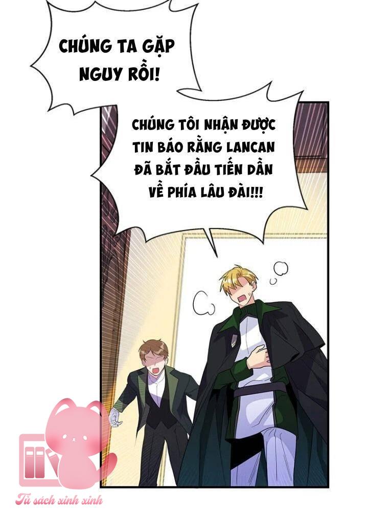 Chồng Yêu, Tôi Đây Bãi Công! Chap 25 - Trang 3