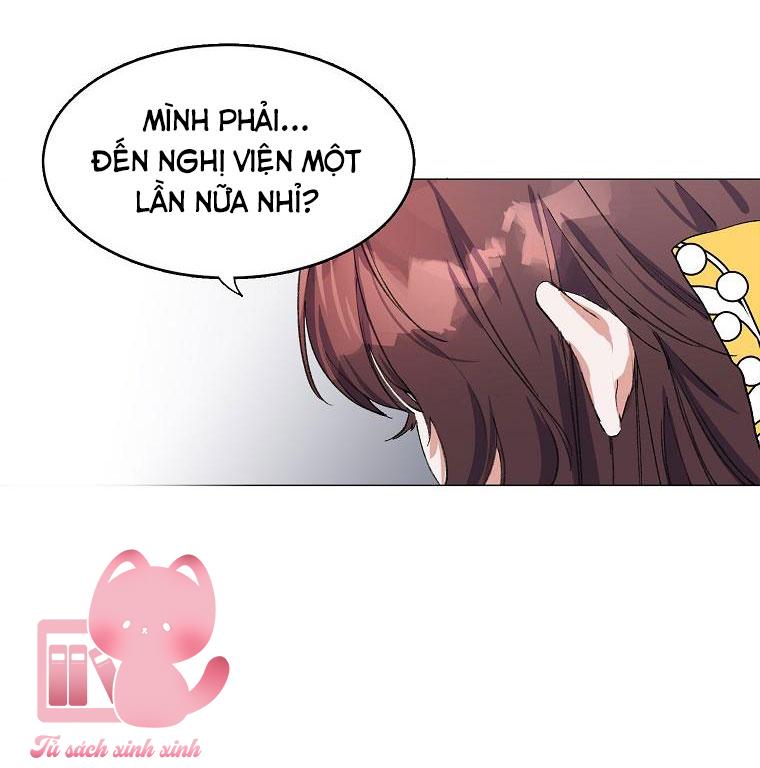 Thời Gian Của Nhân Vật Phụ Có Giới Hạn Chapter 2 - Trang 4