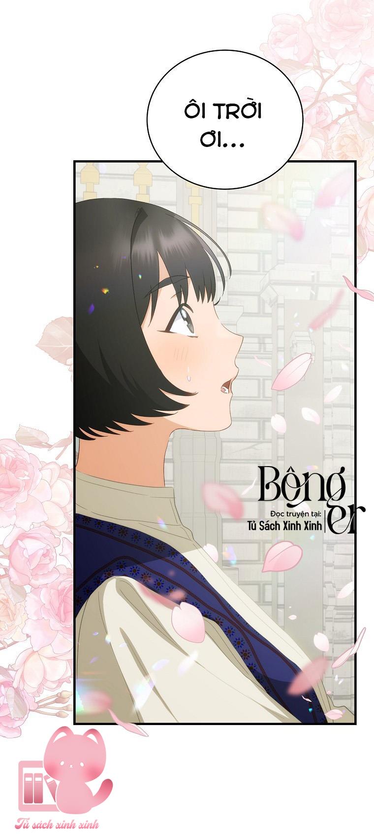 Đứa Nhỏ Không Phải Là Con Anh Chapter 70 - Next Chapter 70.1