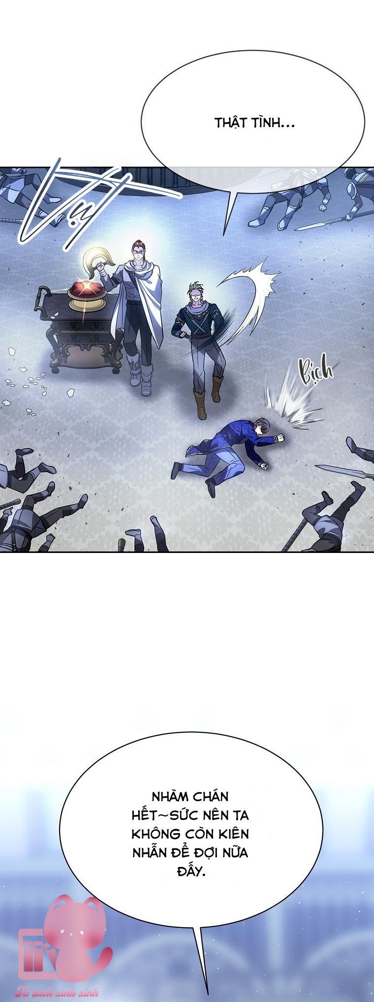 Black Haze Chapter 4 - Trang 4