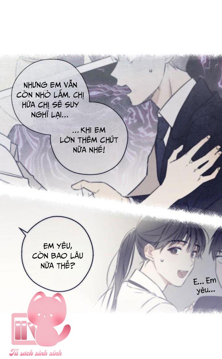 Ly Espresso Của Mùa Xuân Chapter 7 - Trang 4