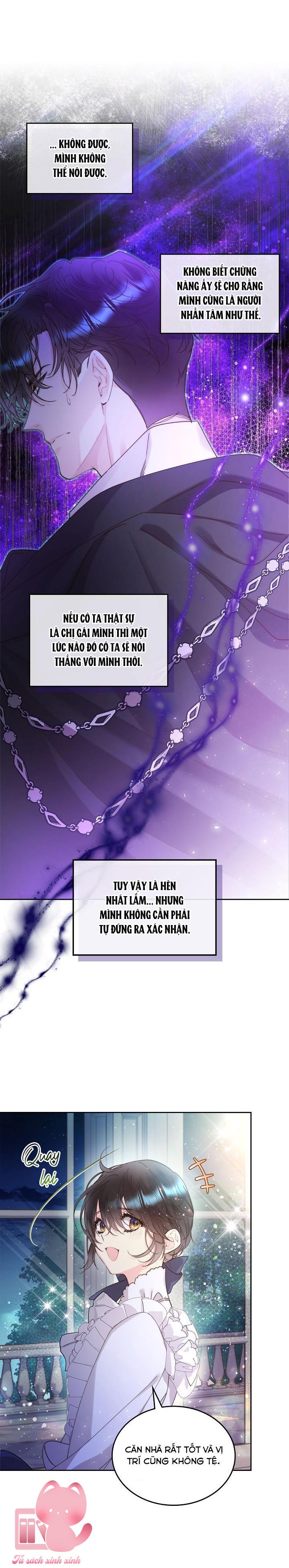 Beatrice Chap 91 - Trang 2