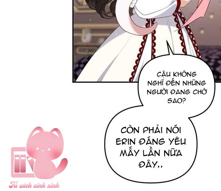 Tôi Được Nuôi Dưỡng Bởi Những Kẻ Phản Diện Chap 64 - Next Chap 65