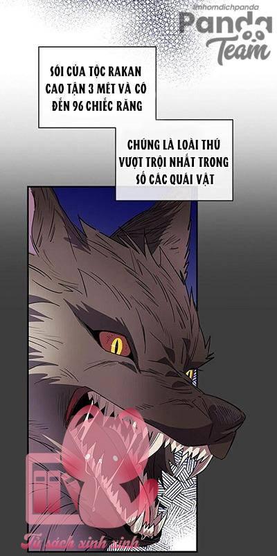 Chồng Yêu, Tôi Đây Bãi Công! Chap 19 - Trang 3