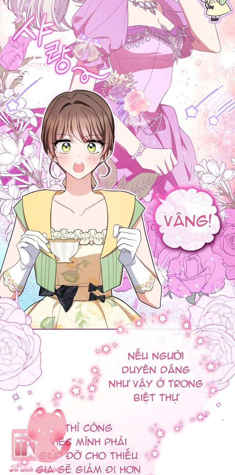 Được Yêu Thương Mà Còn Ngại Ngùng Sao! Chapter 76 - Trang 4