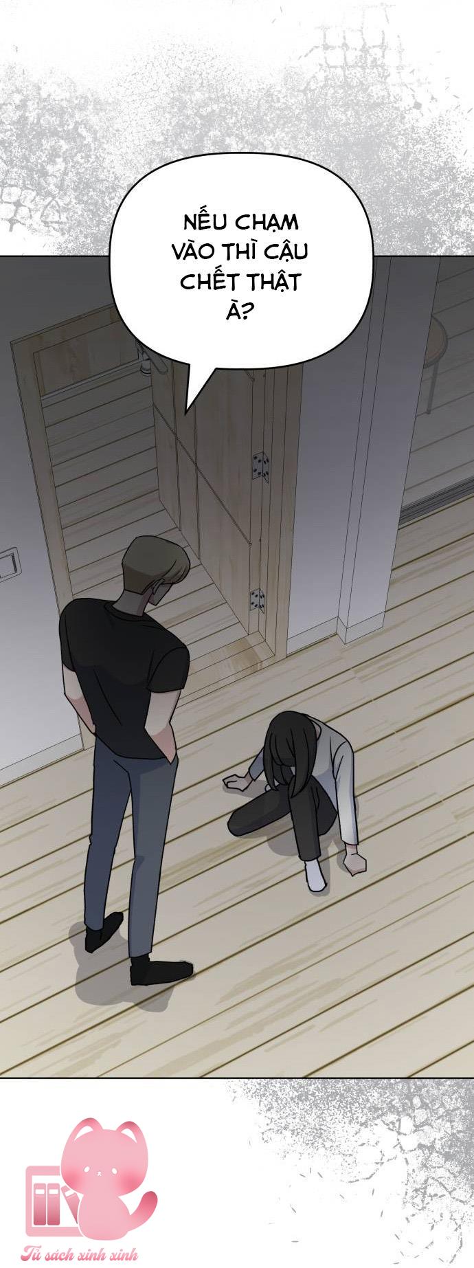 Quan Hệ Nhân Quả Chap 56 - Next Chap 57