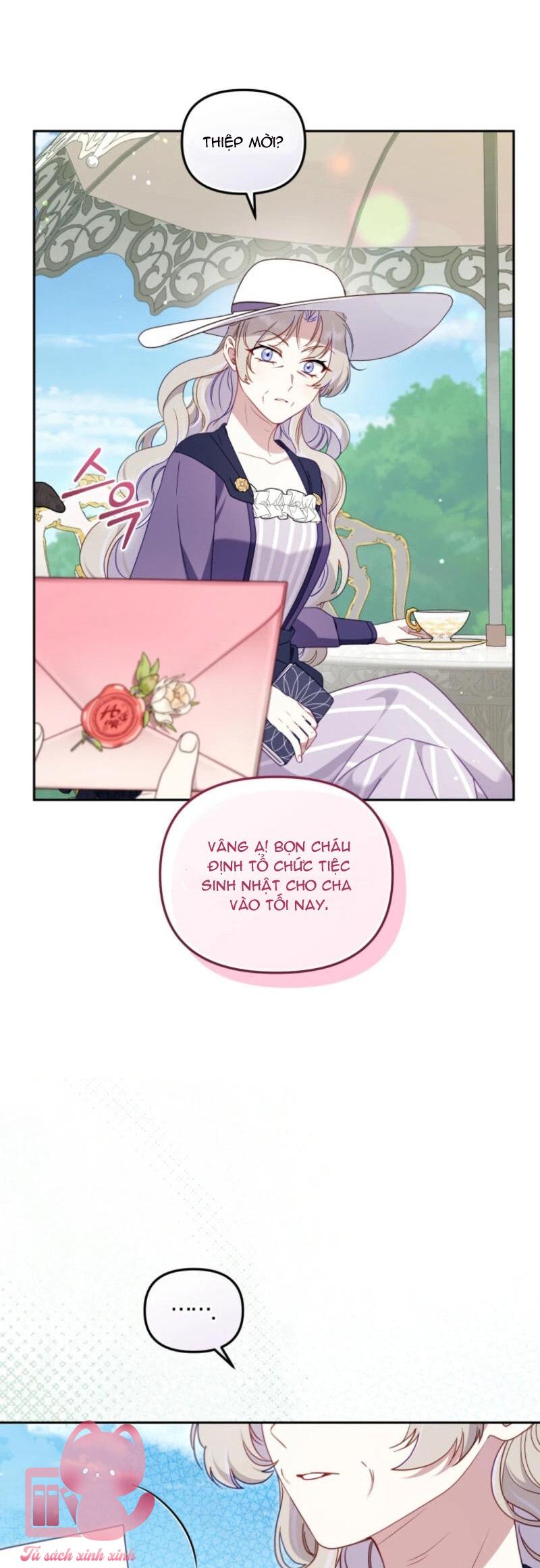 Tôi Được Nuôi Dưỡng Bởi Những Kẻ Phản Diện Chap 102 - Trang 3