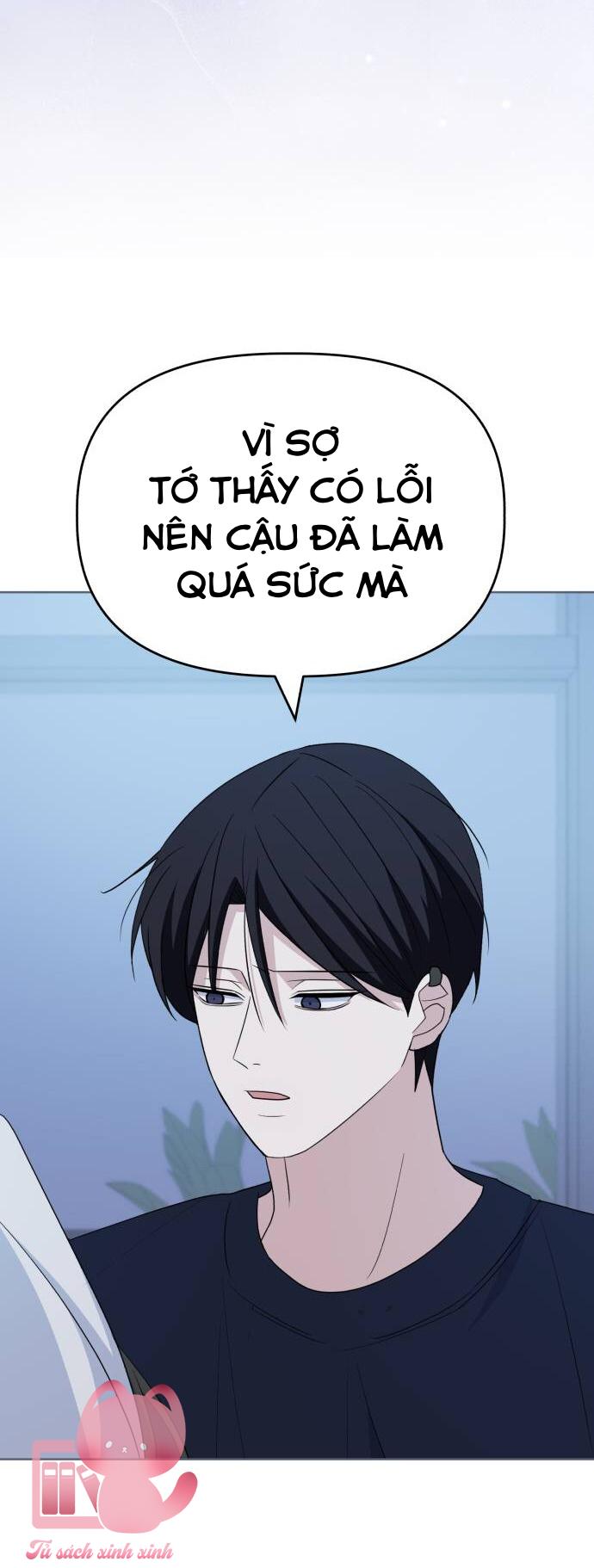 Quan Hệ Nhân Quả Chap 112 - Trang 2