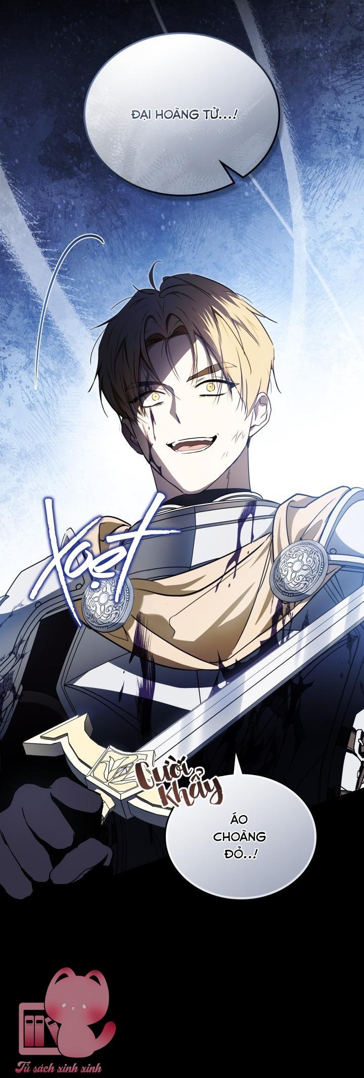 Kiếp Này Ta Sẽ Trở Thành Gia Chủ Chap 200 - Trang 2