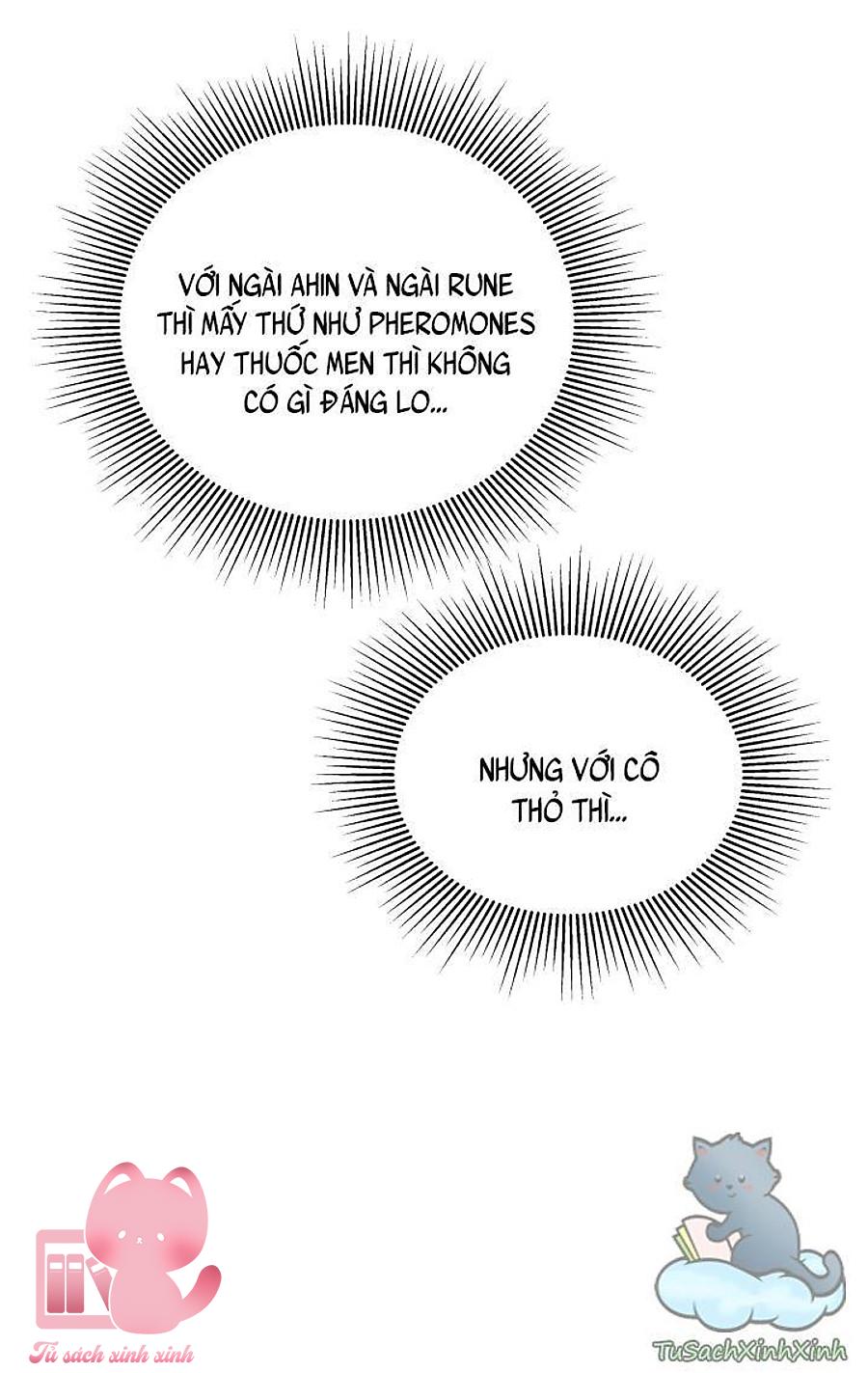 Quan Hệ Cộng Sinh Giữa Báo Đen Và Thỏ Trắng Chap 36 - Trang 2