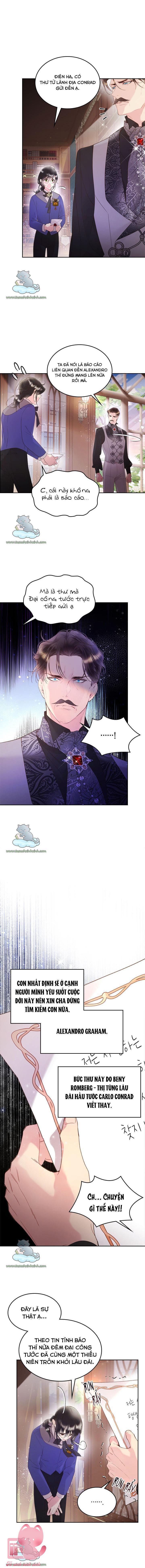 Beatrice Chap 80 - Trang 2