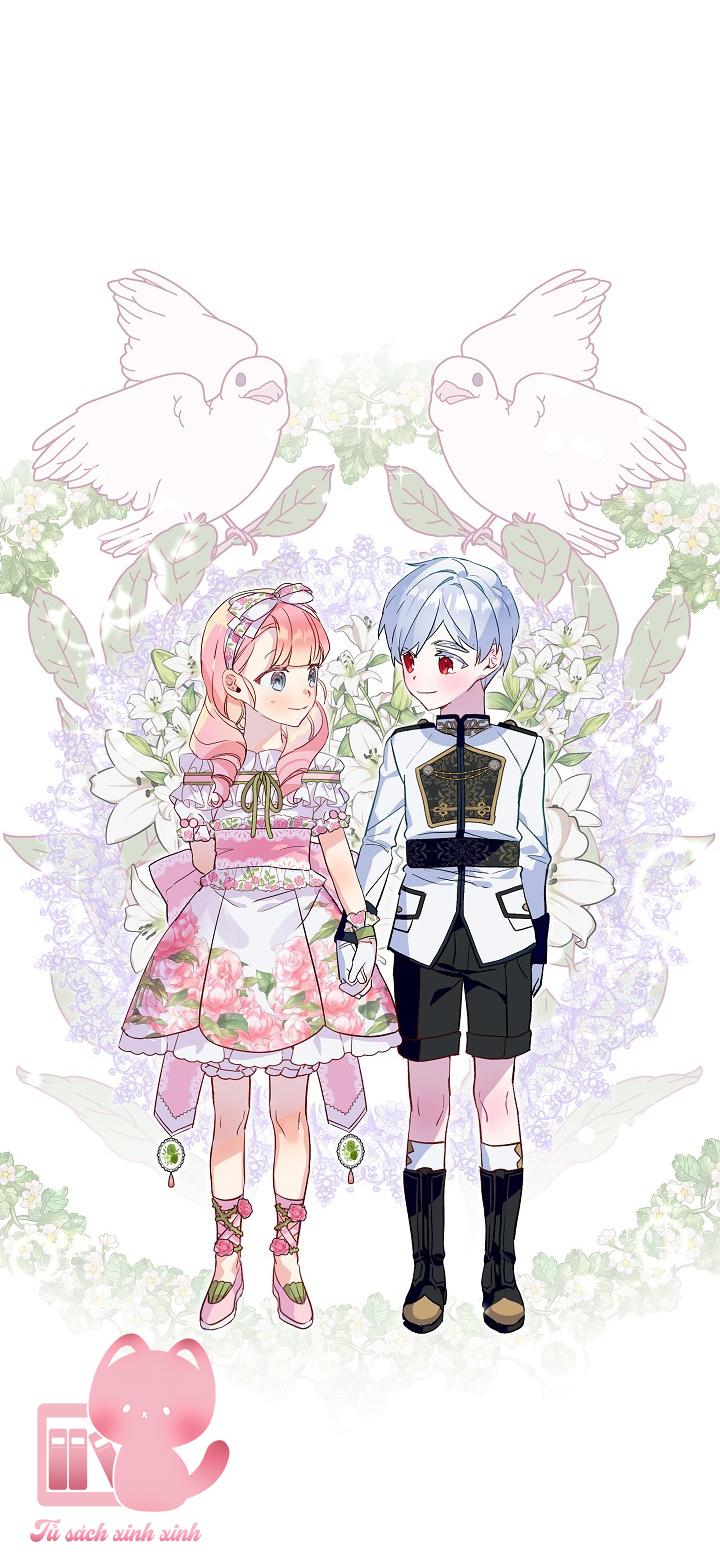 Quý Cô Thế Giới Ngầm Chap 20 - Trang 4