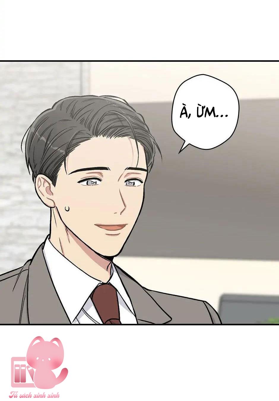 Ly Espresso Của Mùa Xuân Chapter 14 - Trang 4