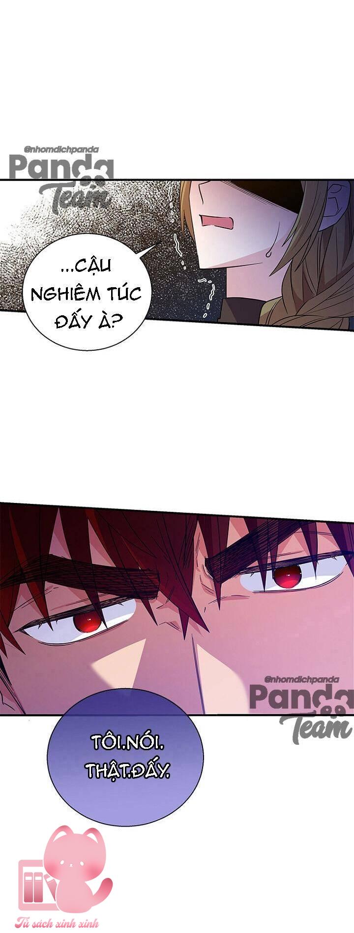 Chồng Yêu, Tôi Đây Bãi Công! Chap 17 - Trang 3