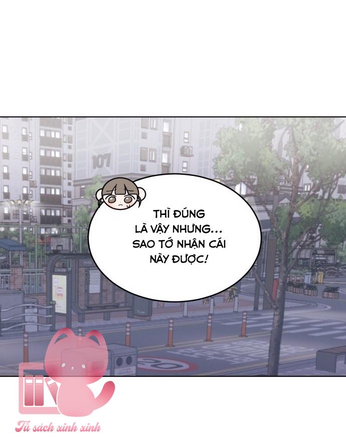 Chúng Ta Là Gì Của Nhau? Chap 33 - Trang 2