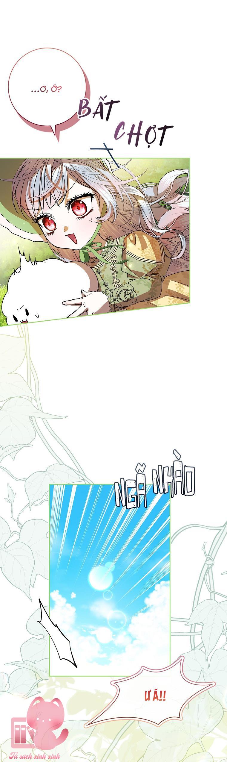 Nhận Nuôi Người Cha Phản Diện Chapter 76 - Trang 4